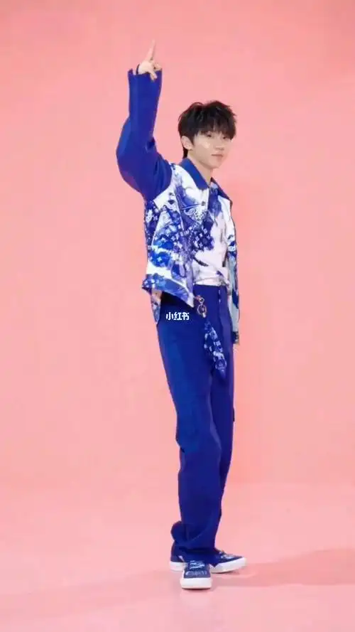 马嘉祺绝配舞蹈