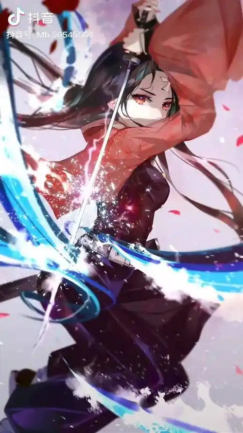 加入鬼杀队的祢豆子你喜欢吗壁纸推荐祢豆子鬼杀队lsp来