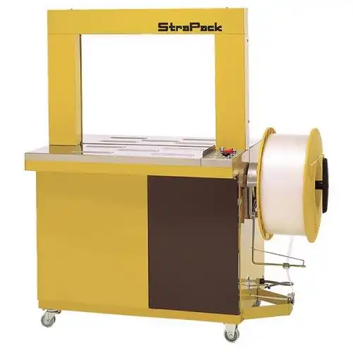 aq-7 经济型,标准捆扎机