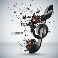 微信音乐头像图片大全【点击鼠标右键下载】