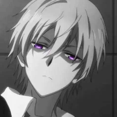 网红男生头像霸气高冷动漫 动漫头像图片大全 -【爱个性】