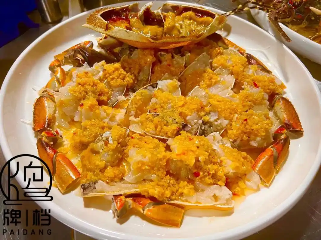 【牌 档】私房会所.【牌|档】之食材与佳肴菜品的首要来源于 - 抖音