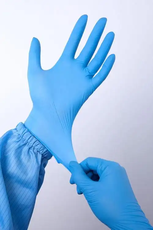 丁腈手套和乳胶手套的不同之处你了解吗?