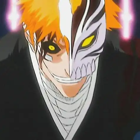 动漫死神头像大全,日本动漫死神头像