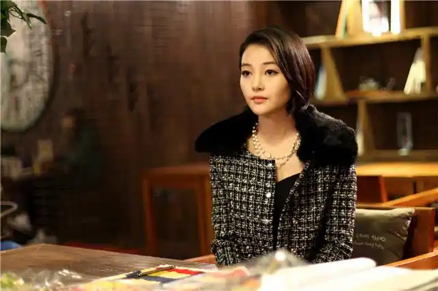 郭艳,俞灏明,刘雨欣,乔欣,高曙光等人主演的电视剧《多少爱可以重来》