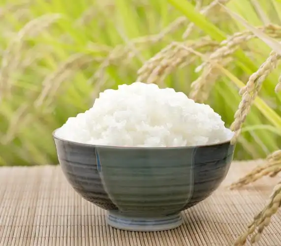 米饭(rice)