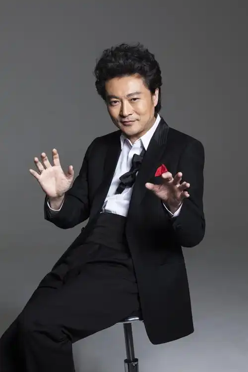 小提琴大师吕思清演奏老肖作品就在这周五