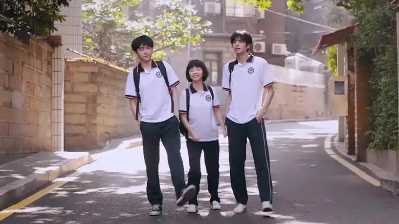 以家人之名三兄妹日常篇