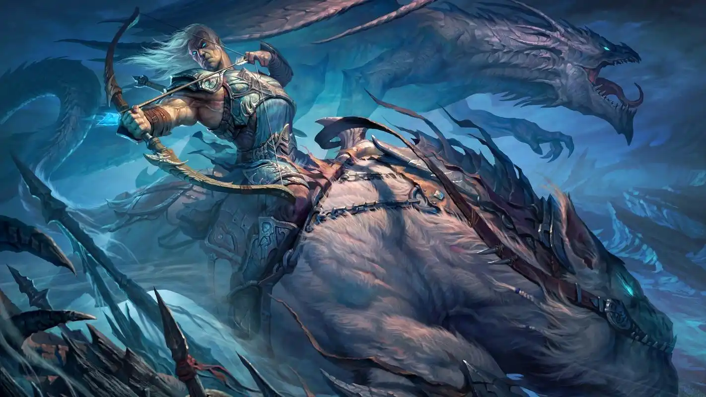 图片电脑桌面壁纸第六辑高清大图预览1920x1080_游戏壁纸下载_美桌网