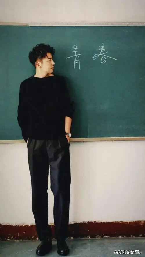 雷佳音活该男一号##不懂雷佳音的有难了