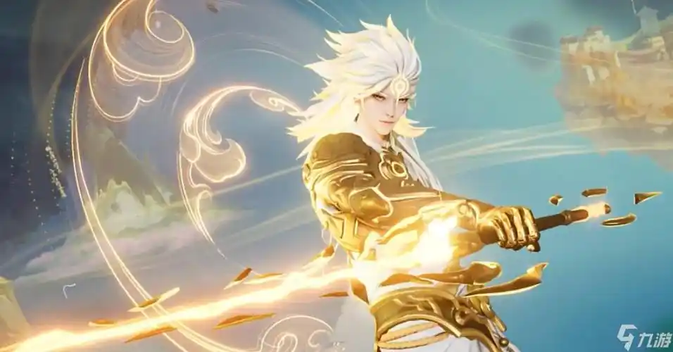 王者荣耀李白无双皮肤怎么获取李白无双皮肤获取技巧