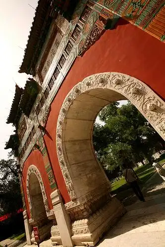 confucius temple 58 | flickr – 相片分享!