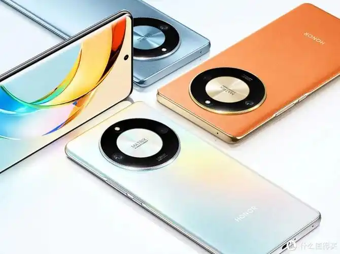 荣耀手机华为鸿蒙荣耀ceo回应用不用鸿蒙对荣耀来说没那么重要