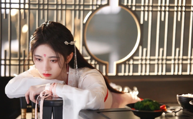 如意芳霏小说_如意芳霏原著是哪部小说?如意芳霏所有人的结局是什么?