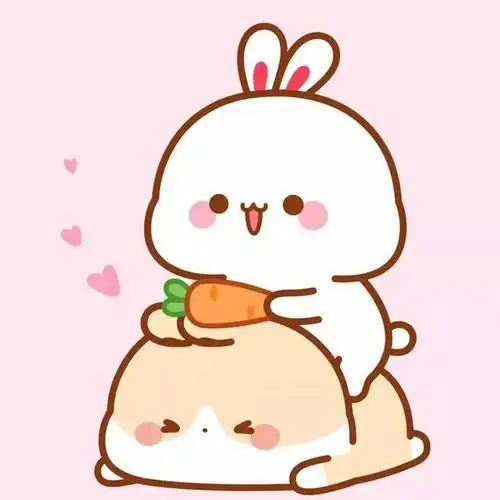 超可爱头像 | 软萌头像