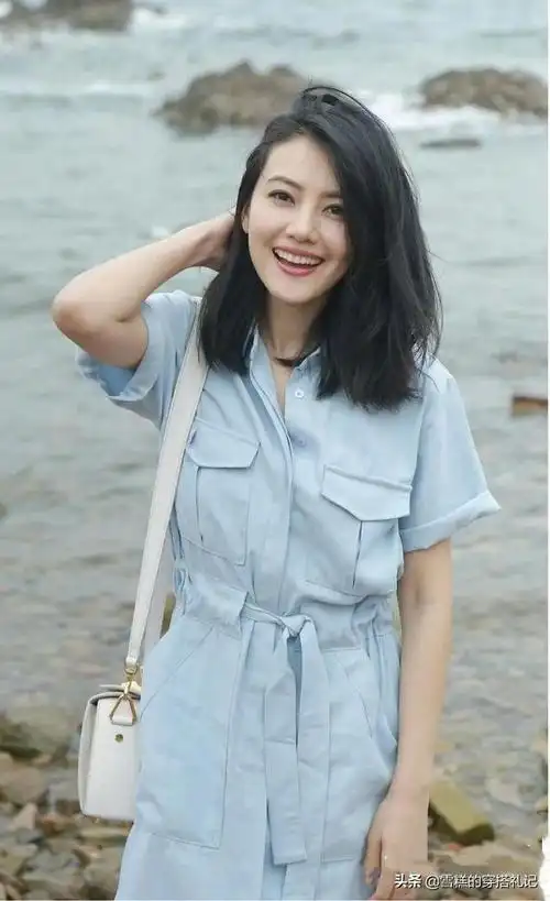 no.1外翻齐肩短发