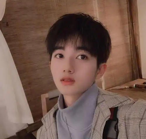 适合学生撩妹的12款男生发型