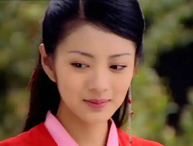 《仙剑奇侠传》七大美女,哪个给你印象最深_阿奴_李逍遥_林青儿