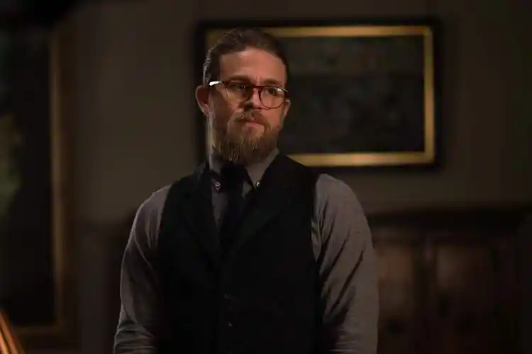 绅士们 - 「one · 一个」