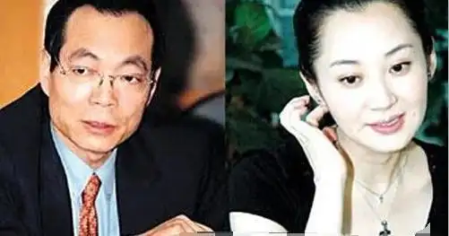 许晴的3任男友,个个不简单,网友:看看人家,没白活!