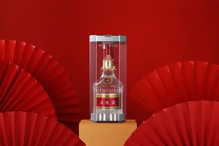 静物酒类产品摄影 | 五粮液52度第七代 白酒|摄影|产品摄影|形之森