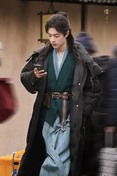 肖战斗罗大陆##肖战唐三