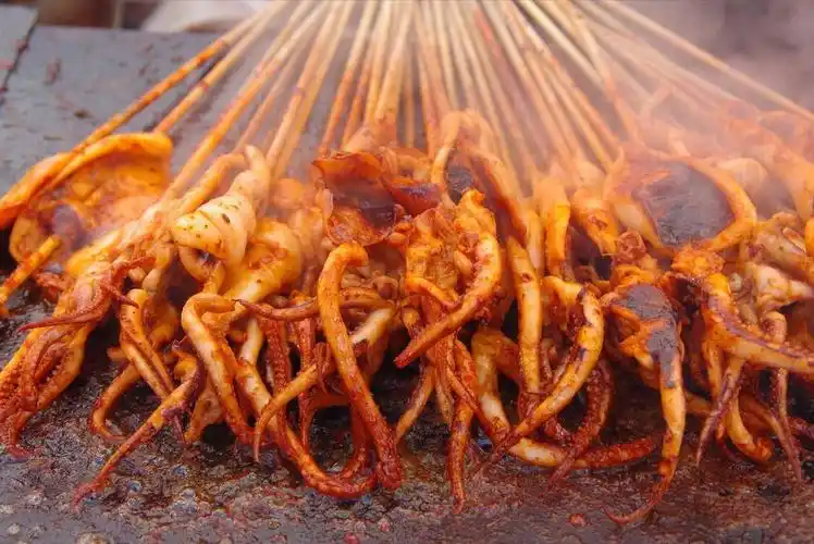 街边小吃排行榜最火爆的(6个最火爆摆摊小吃项目推荐)