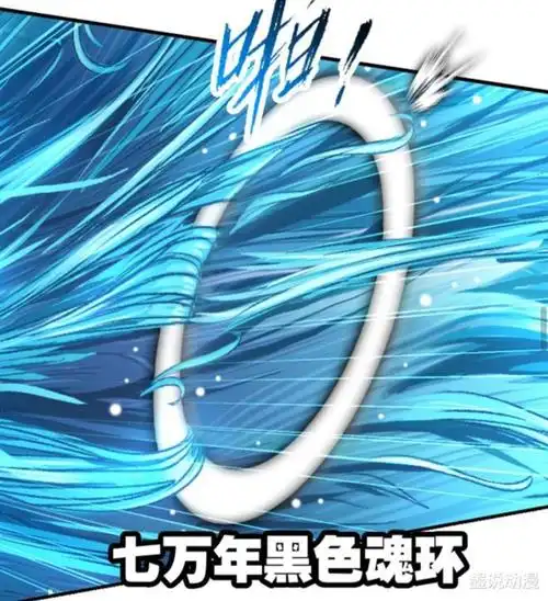斗罗大陆唐三的10个魂环都是什么年限4个十万年1个七万年