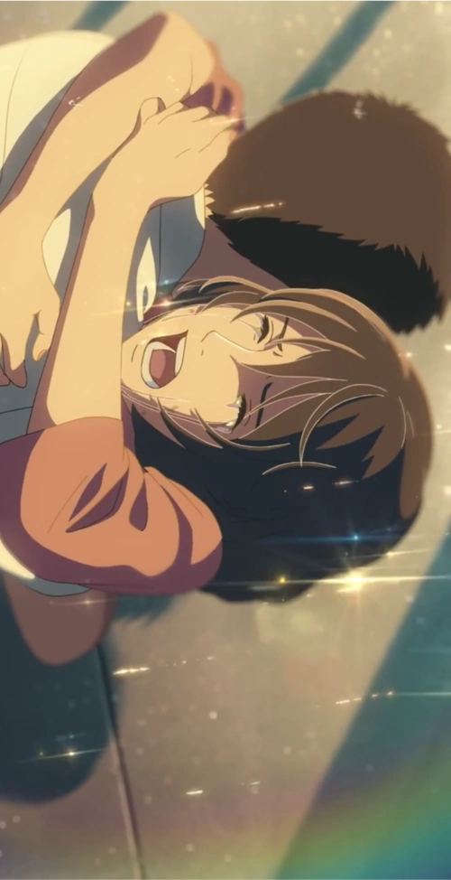 新海诚 言叶之庭转赞 - 堆糖,美图壁纸兴趣社区