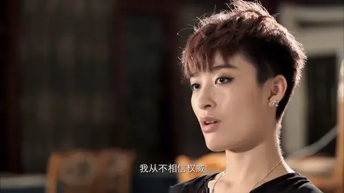 十天了 陷入对曾轶可的crush里面出不来