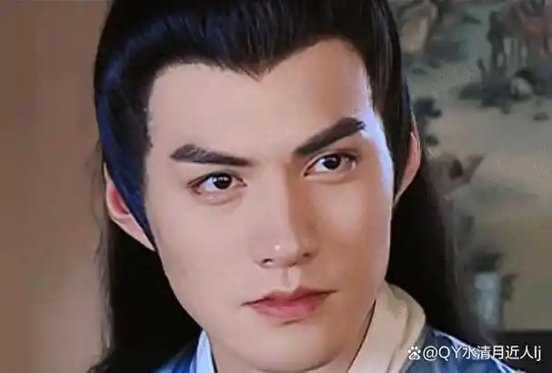 如何判断他或者她的深情眼神