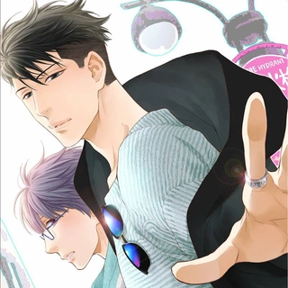 请别太过分4别对我太坏4酷くしないで4