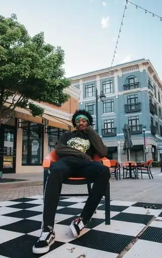 成熟潇洒男人图片壁纸