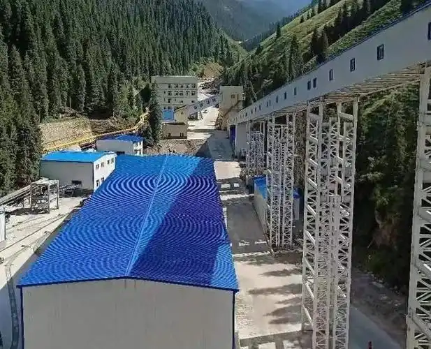 一120万吨煤矿获批!全面开工建设!|西沟|井田|呼图壁县_网易订阅