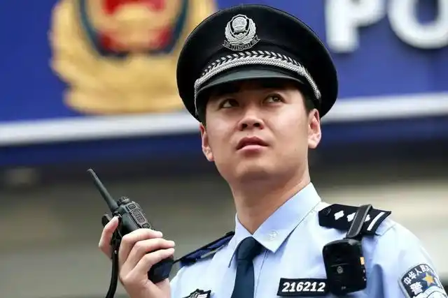 公安机关执法执勤用语规范(收藏)