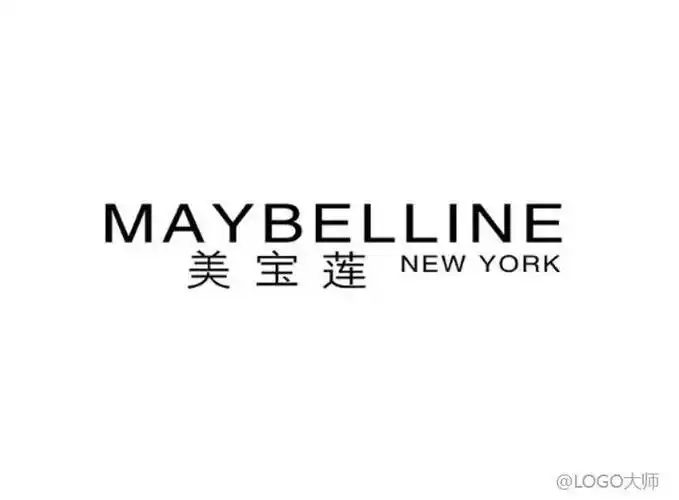 化妆品品牌logo设计合集鉴赏!