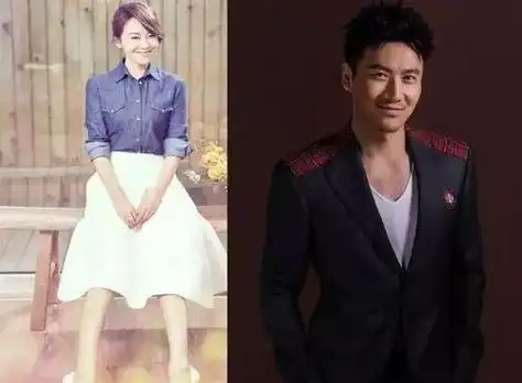 闫妮和邹伟离婚19年,她情路坎坷至今未婚,他再度结婚生子获幸福