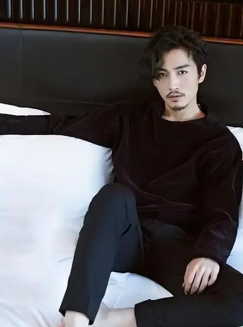 陈晓个人资料曝陈晓不离婚原因