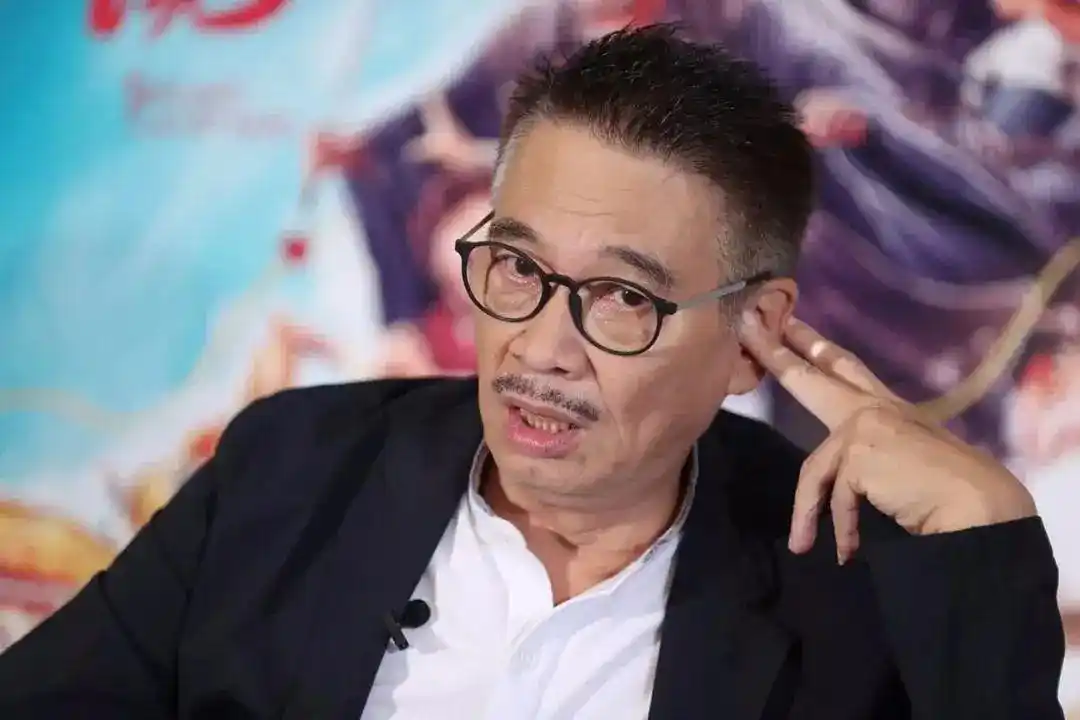 吴孟达人生就是一出悲喜剧