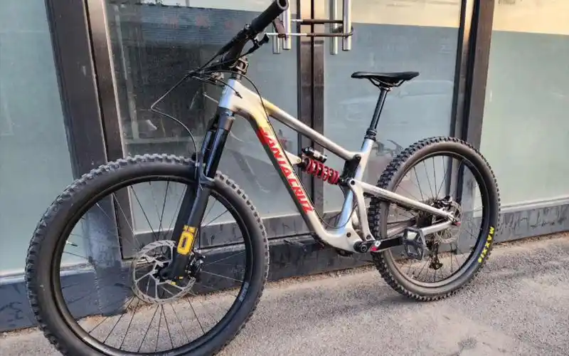 玩车-三条裤子复活啦,下一步就是上山测试了