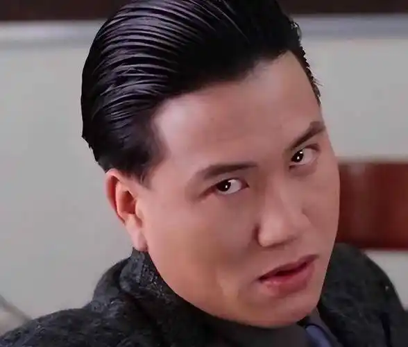 周润发早已揭示万梓良现状,可见一斑._香港_电影_经历