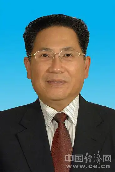 陕西省新一届省委书记副书记常委简历图