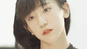 女装大佬:李天泽 - 95后女装大佬们_明星表情表情