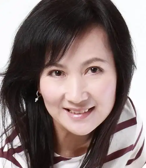 陈美琪:7年感情生活,嫁大4岁地产商人,两段婚姻两种人生