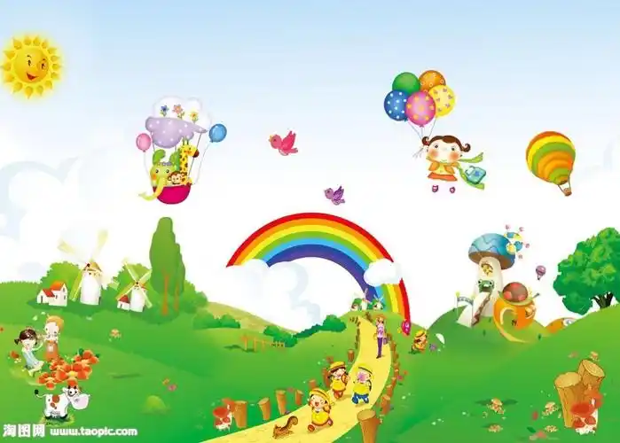 愉快的周末又到了,让老师带着你们一起回忆这个礼拜在幼儿园的快乐