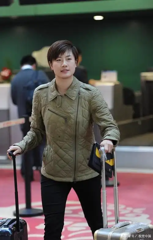 丁宁三十而已,乒乓传奇也要面临退役选择