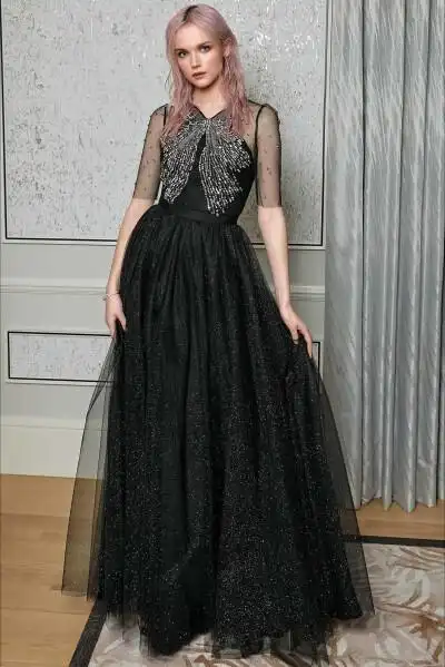 jenny packham(珍妮·帕克汉)2017早秋系列