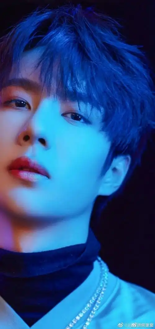 zyf凡从忘の羡转采于2021-07-19 11:30:23王一博男头像zyf凡同采自