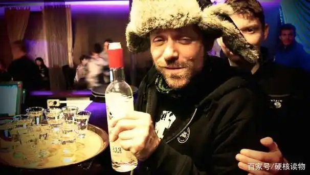 伏特加怎么喝 伏特加怎么喝才好喝