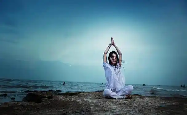 修心:没在平静的自我之路